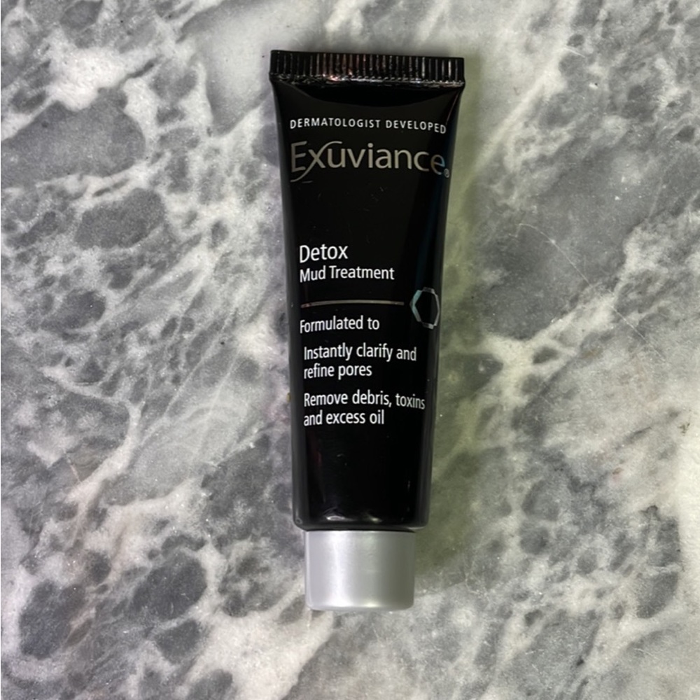 Exuviance‎ Detox Mud Mask